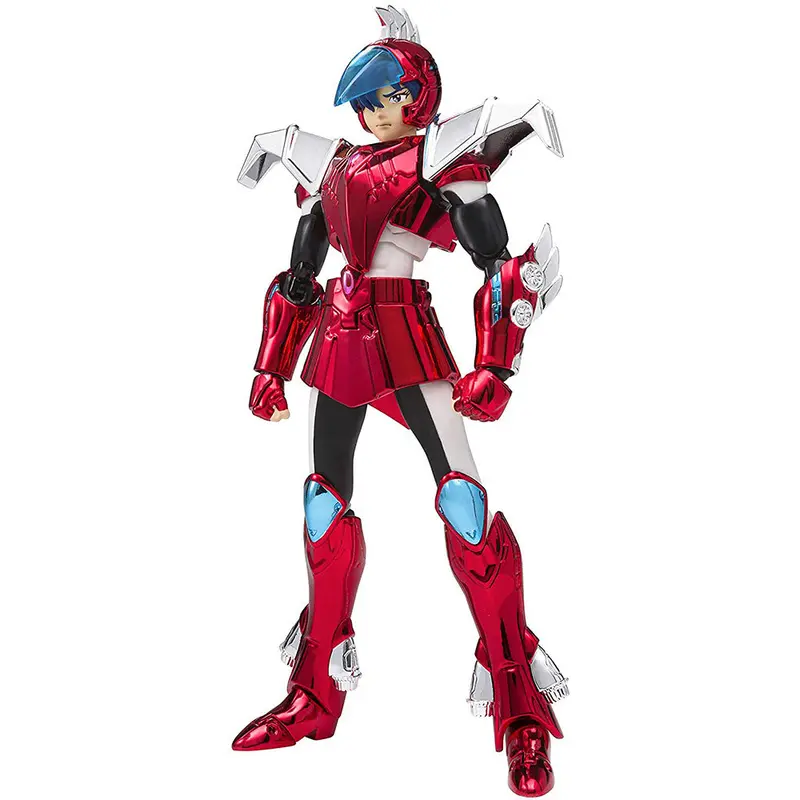 Saint Cloth Myth Steel Saint Skycloth Sho <Revival Ver.> 1