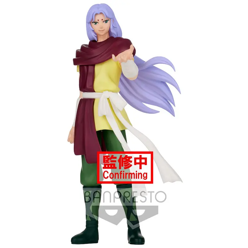 Saint Seiya Saint Cosmo Memoir: Aries Mu 1