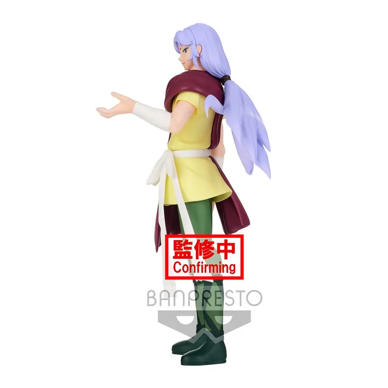 Saint Seiya Saint Cosmo Memoir: Aries Mu 2