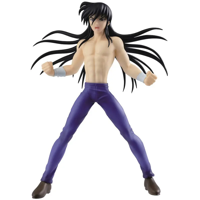 Saint Seiya Saint Cosmo Memoir: Dragon Shiryu 1