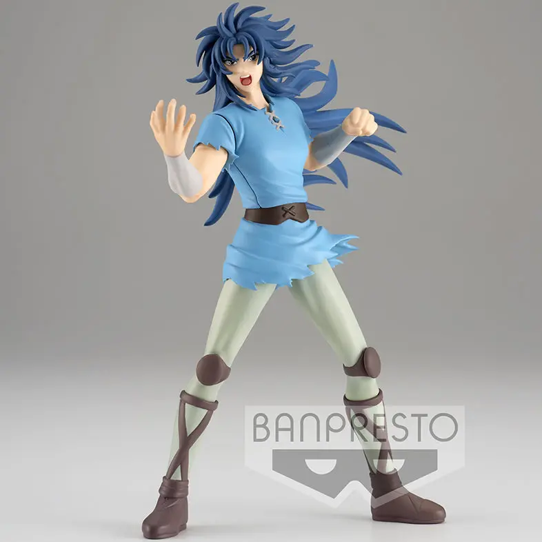 Saint Seiya Saint Cosmo Memoir: Gemini Kanon 1