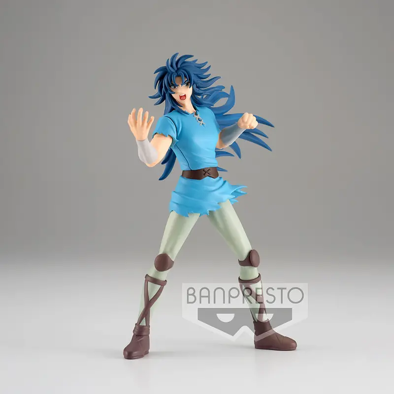 Saint Seiya Saint Cosmo Memoir: Gemini Kanon 2