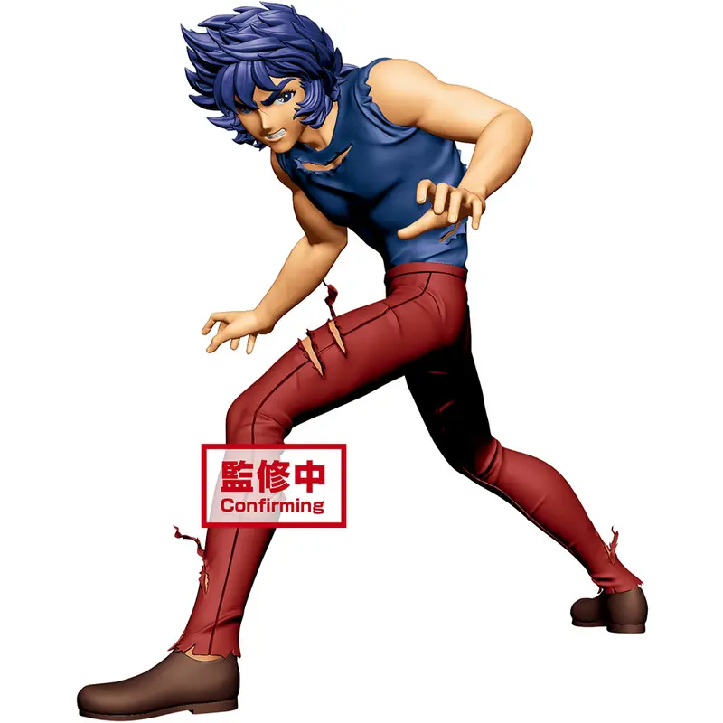 Saint Seiya Saint Cosmo Memoir: Phoenix Ikki 1