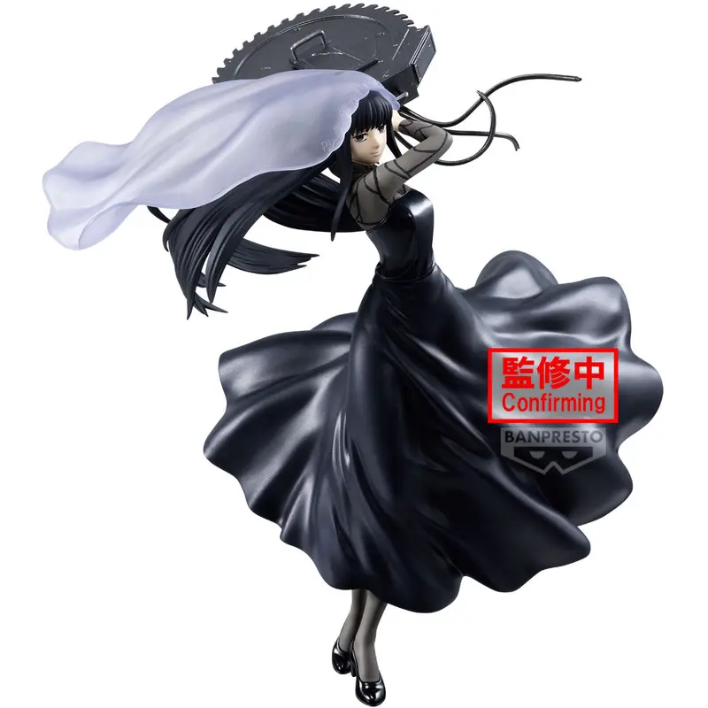 Sakamoto Days Vibration Stars: Osaragi Ii 1