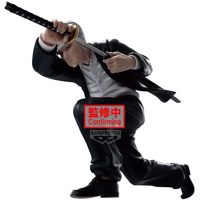 Sakamoto Days Vibration Stars: Takamura 1