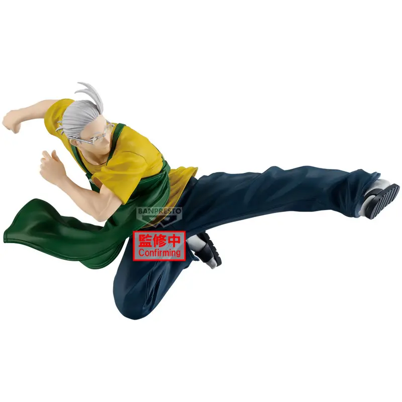 Sakamoto Days Vibration Stars: Taro Sakamoto Ii 1