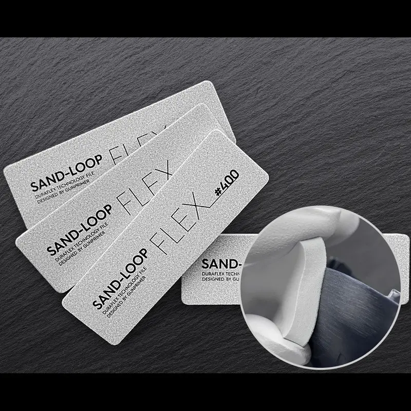 Sanding Sand-Loop Flex (Grit 200/400/600/800) (Group) 1