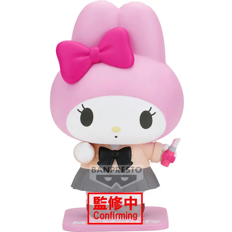 Sanrio Cosplay Figure Collection A: My Melody 1