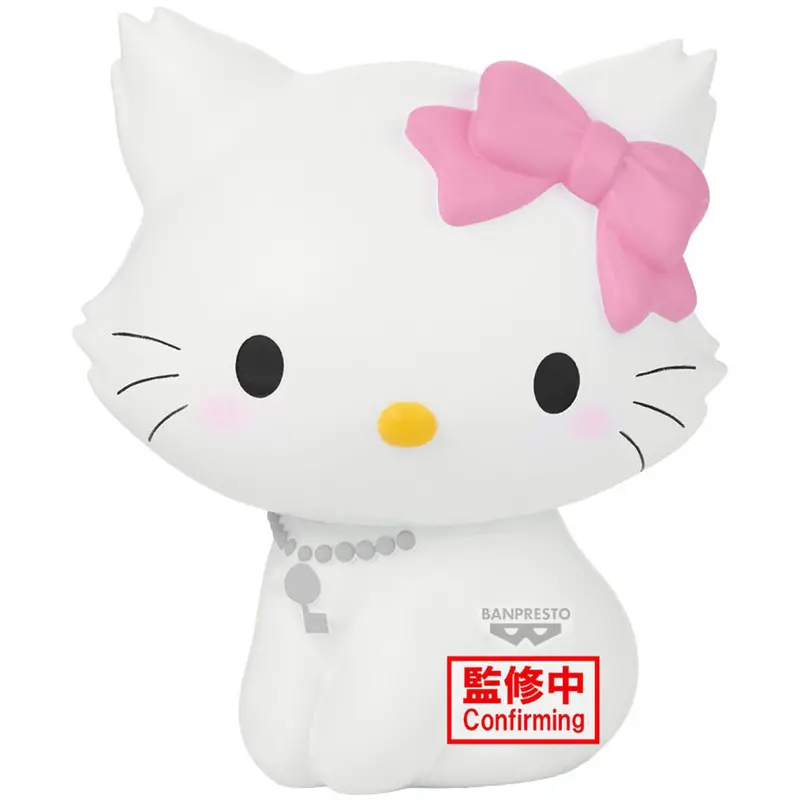 Sanrio Sofvimates: Charmmy Kitty 1