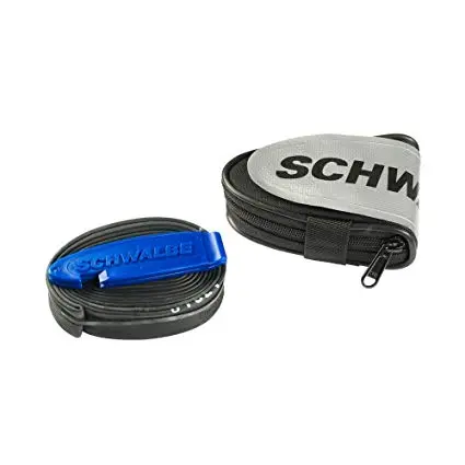 Schwalbe 坐位袋~內含1條sv15內呔及2條拆呔匙 / Schwalbe Saddle Bag~1613A 1