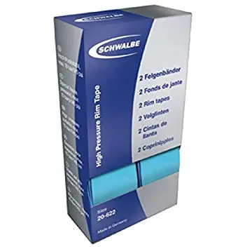 Schwalbe 山地車高壓呔貼/ Schwalbe Mtb Rim Tape (2Er/Set) 1