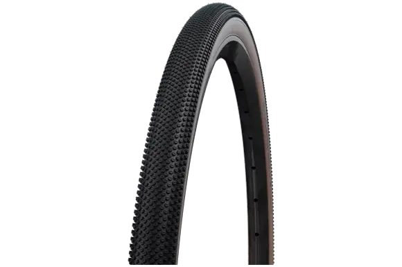 Schwalbe G-One Allround 真空可摺外呔/ Schwalbe G-One Allround Tubeless Tire 1