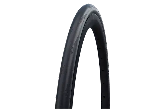 Schwalbe One 真空可摺外胎 1