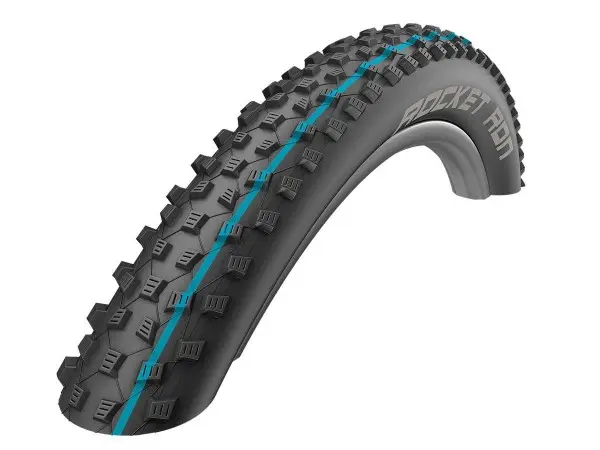 Schwalbe Rocket Ron Evo Tle 真空可摺外呔/ Schwalbe Rocket Ron Evo Tle Tubeless Tire 1