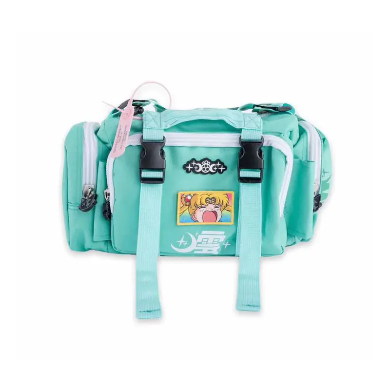 Scout Mini Duffle - Neptune 1