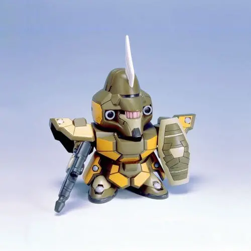 Sd Gundam Gg55 Maganac 1