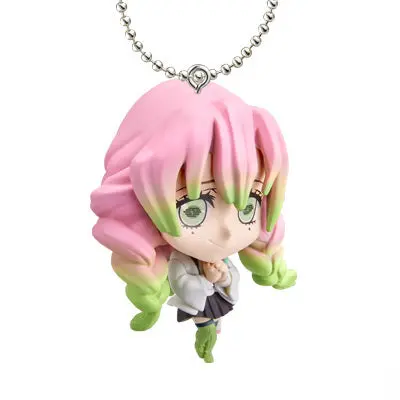 Sd Mascot Demon Slayer Vol.4: Mitsuri Kanroji 1