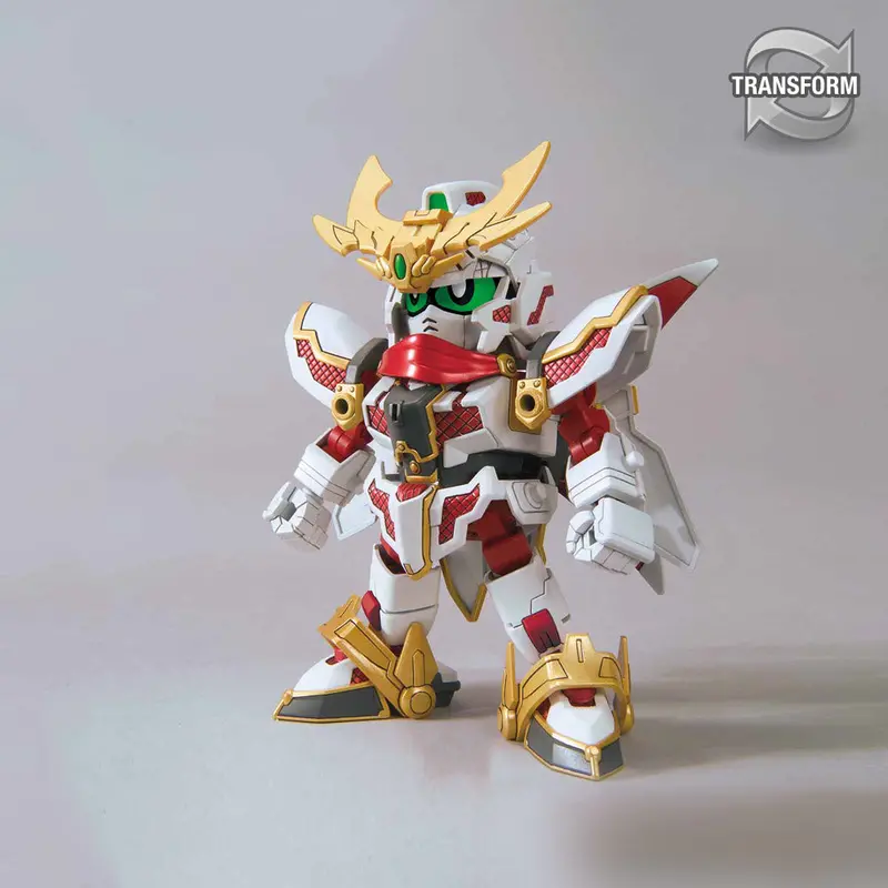 Sdbd Rx-Zeromaru 1