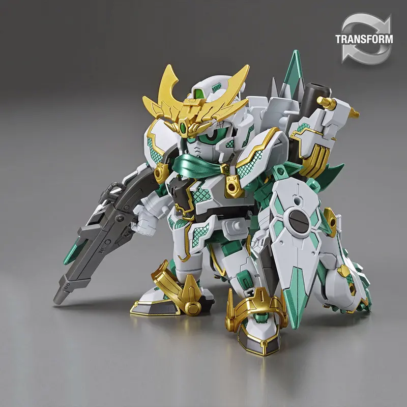 Sdbd Rx-Zeromaru Shinkikessho 1