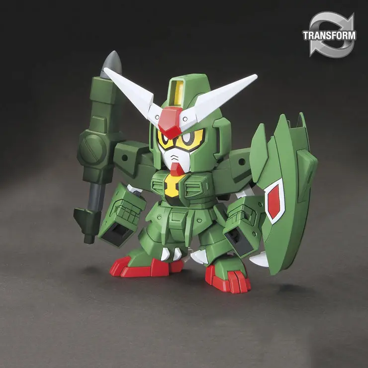 Sdbf Sxdxg Gundam 1