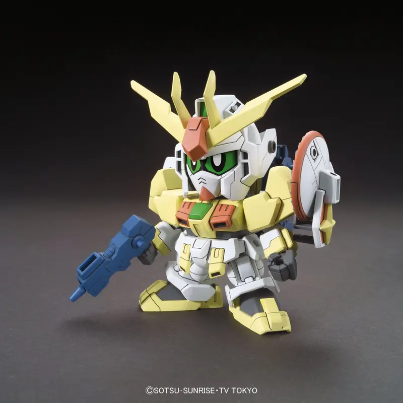 Sdbf Winning Gundam 2