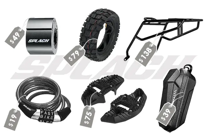 Secret Deal! Accessory: Transformer Accessory Bundle 1