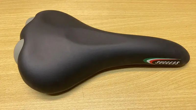 Selle Success Turbo F1坐位 / Selle Success Turbo F1 Saddle 1