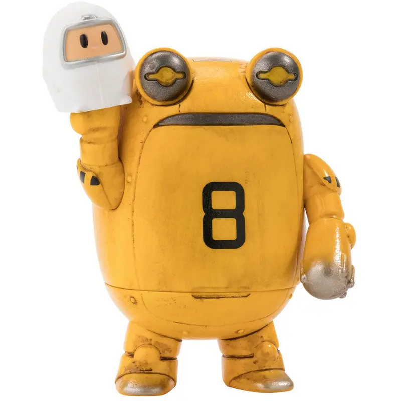 Sentinel Kerounen Kenzou (Yellow) 1