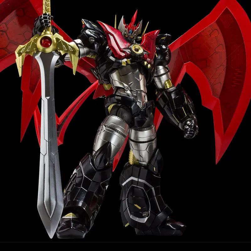 Sentinel Riobot Mazinkaiser 1