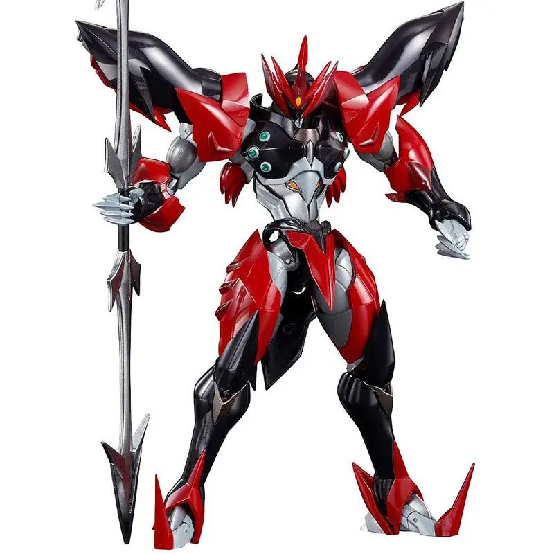 Sentinel Riobot Tekkaman Evil (Tekkaman Blade) 1