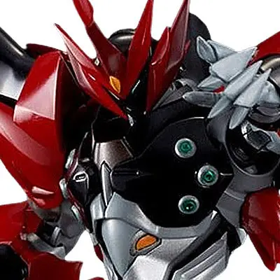Sentinel Riobot Tekkaman Evil (Tekkaman Blade) 2