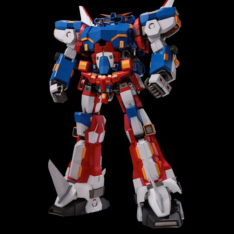 Sentinel Riobot Transform Combine Srx 1