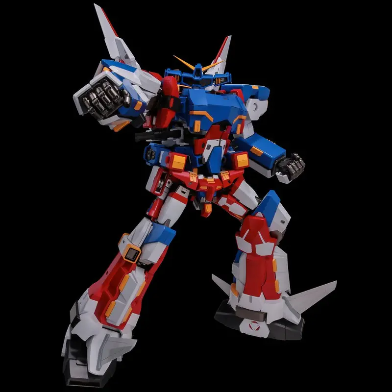 Sentinel Riobot Transform Combine Srx 2