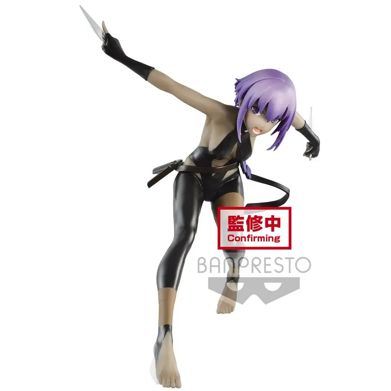 Servant Figure ~Hassan Of The Serenity~ 1