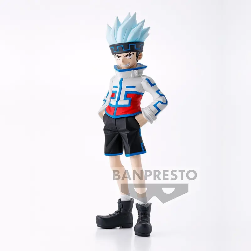 Shaman King Figure: Horohoro 1