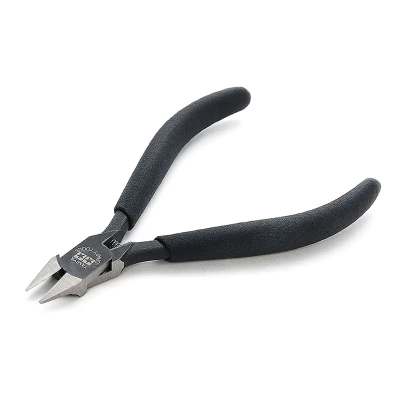 Sharp Pointed Side Cutter 1