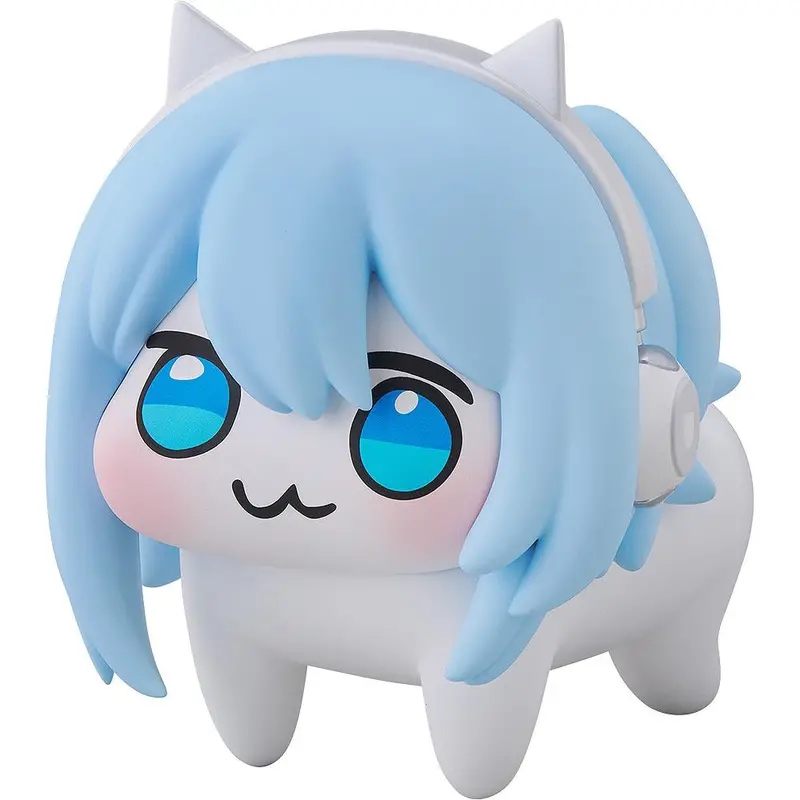 Shidoro Soft Vinyl Coin Bank (Godess Of Victory: Nikke) 1