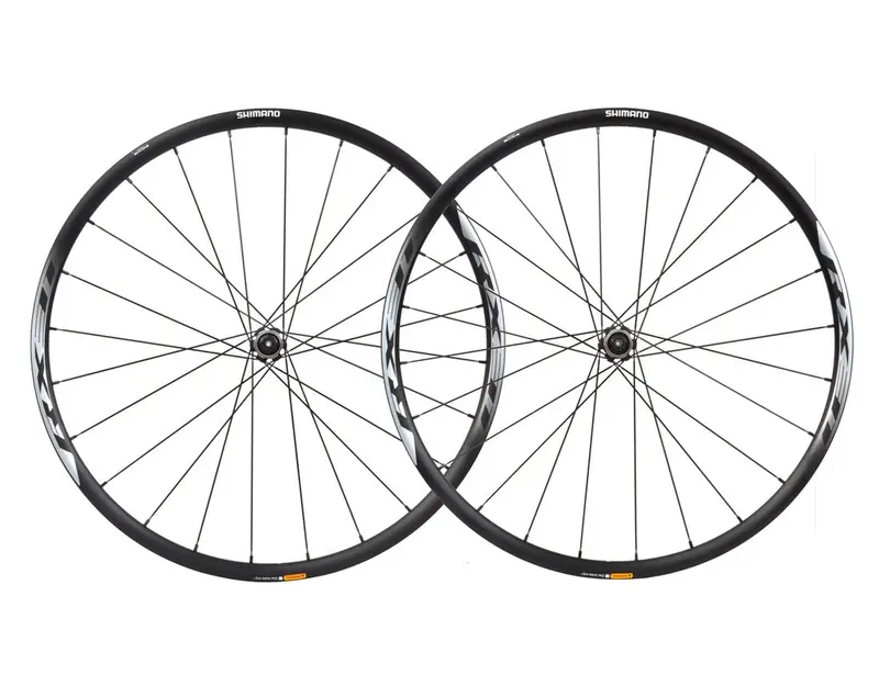 Shimano 10/11速開口呔跑車中心鎖碟轆~Wh-Rx31 / Shimano Disc Clincher Wheel-10/11Spd~Wh-Rx31 1