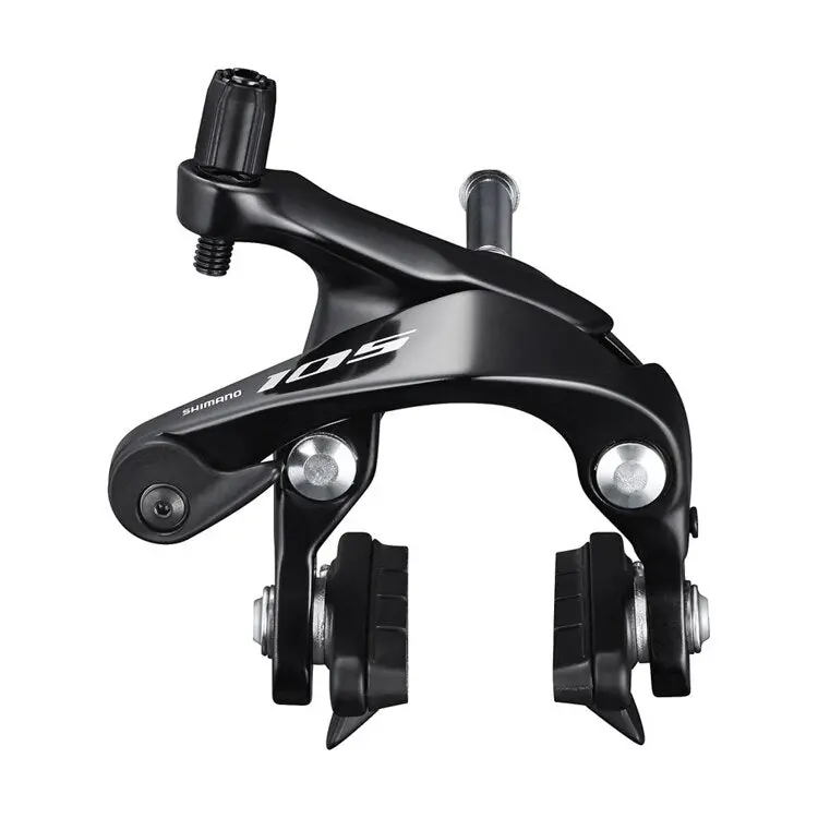 Shimano 105 制鉗-黑色-Br-R7000 / Shimano 105 Brake Caliper-Bk-Br-R7000 1