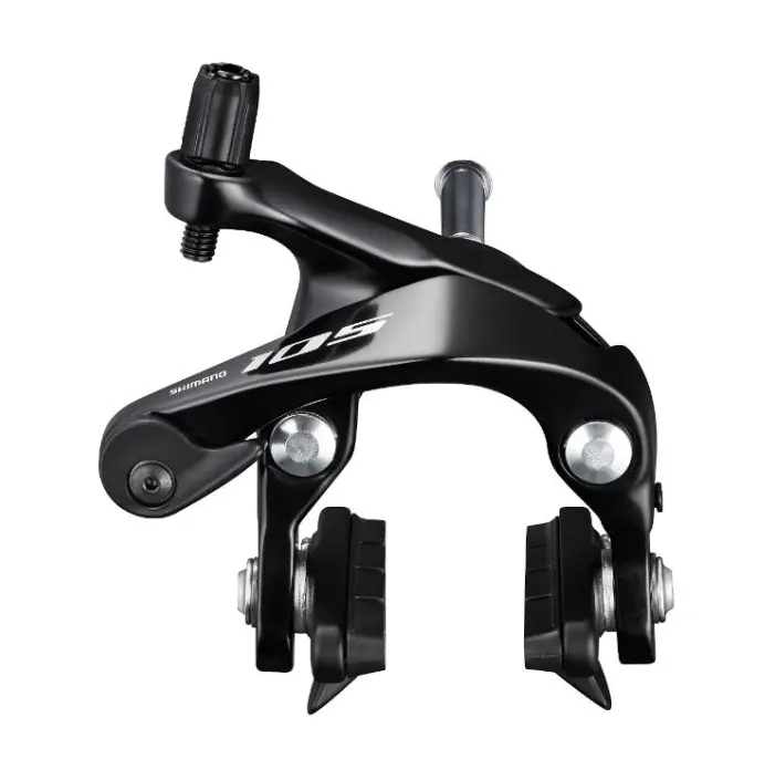 Shimano 105 前後制鉗-黑色-Br-R7000 / Shimano 105 Brake Arch-Black-Br-R7000 1