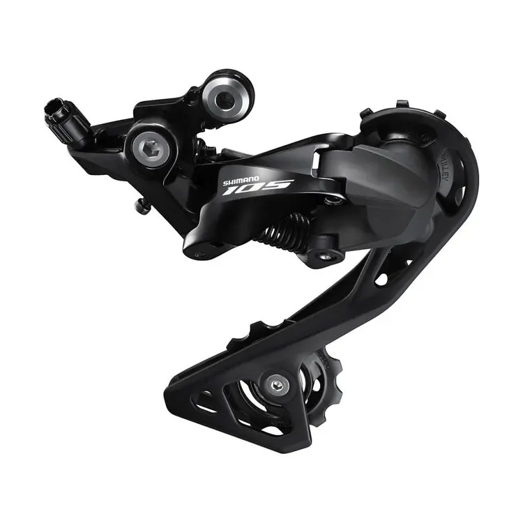Shimano 105 十一速波腳-黑色-Rd-R7000 / Shimano 105 2X11spd Rear Derailleur-Bk-Rd-R7000 1