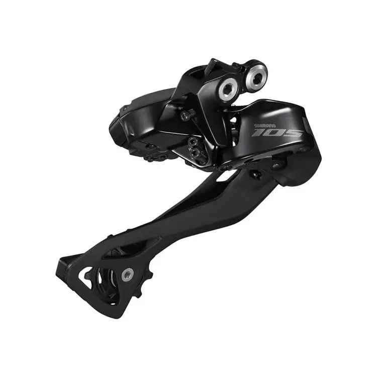 Shimano 105 十二速影子波腳-Rd-R7150 / Shimano 105 12-Speed Shadow Rear Derailleur-Rd-R7150 2