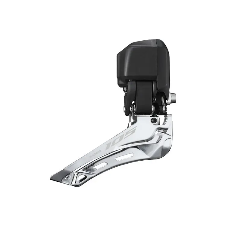 Shimano 105 十二速有碼波撥-Fd-R7100 / Shimano 105 Front Derailleur-12 Speed-Fd-R7100 1