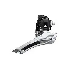 Shimano 105 十二速有碼波撥-Fd-R7100 / Shimano 105 Front Derailleur-12 Speed-Fd-R7100 1