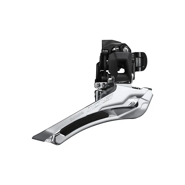 Shimano 105 十二速波撥-Fd-R7100 / Shimano 105 Front Derailleur-12 Speed-Fd-R7100 1