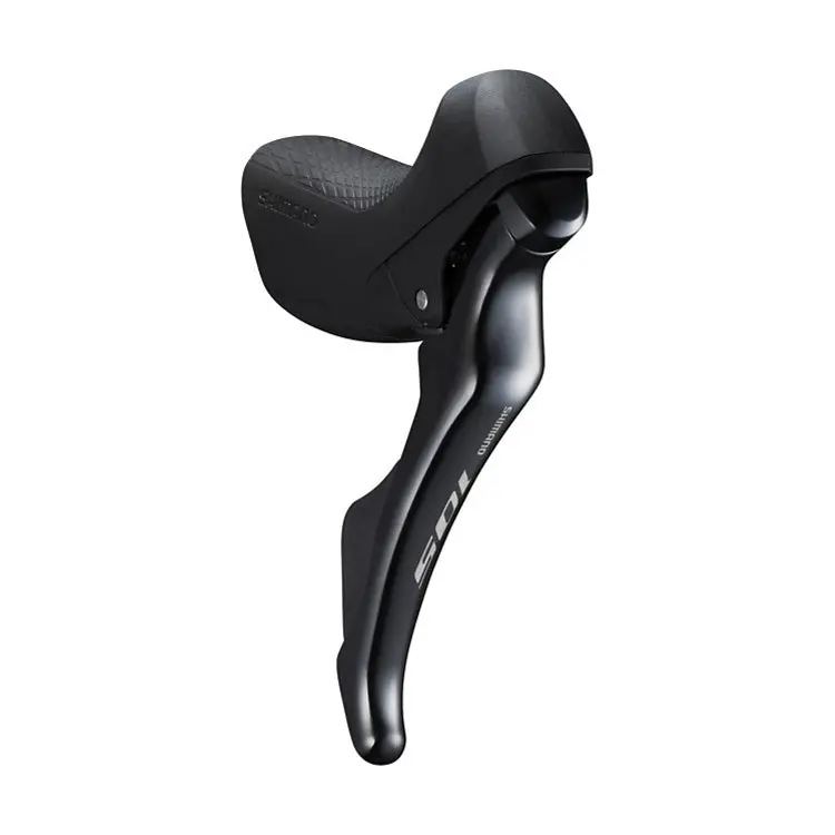 Shimano 105 波手連制手-黑-St-R7000 左/右邊/ Shimano 105 Sht/Br Lever Set-Bk-St-R7000 Left/Right 1