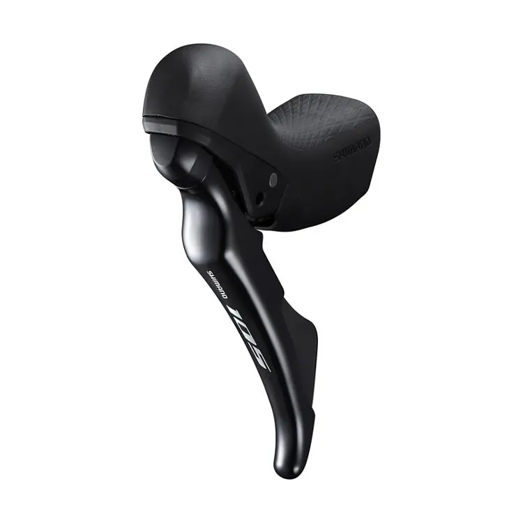 Shimano 105 波手連制手-黑-St-R7020 左/右邊/ Shimano 105 Sht/Br Lever Set-Bk-St-R7020 Left/Right 1