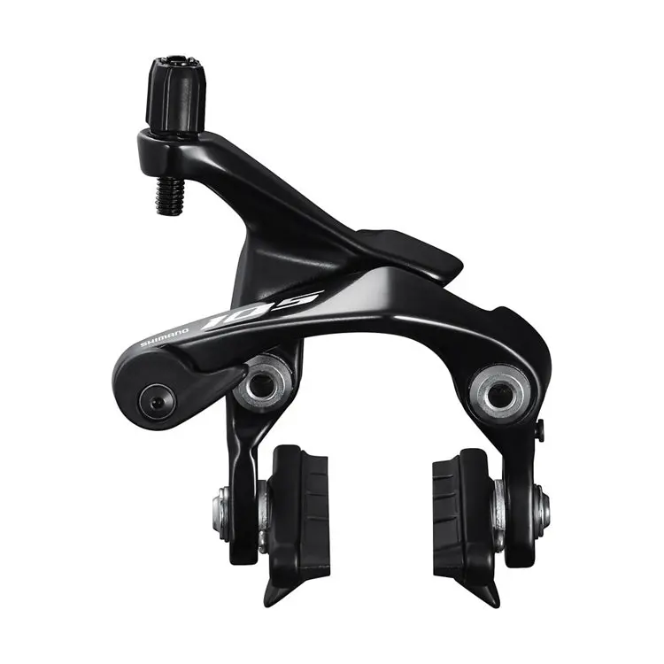 Shimano 105 直裝制鉗-黑色-Br-R7010 / Shimano 105 Caliper Brake-Black-Br-R7010 1