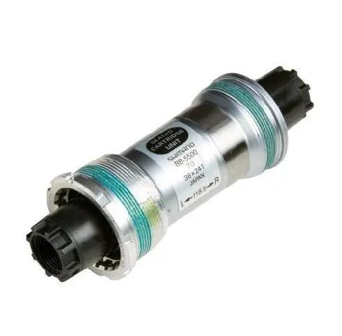 Shimano 105 菊花心啤呤中心-Bb-5500 / Shimano 105 B.B.-Bb-5500 1