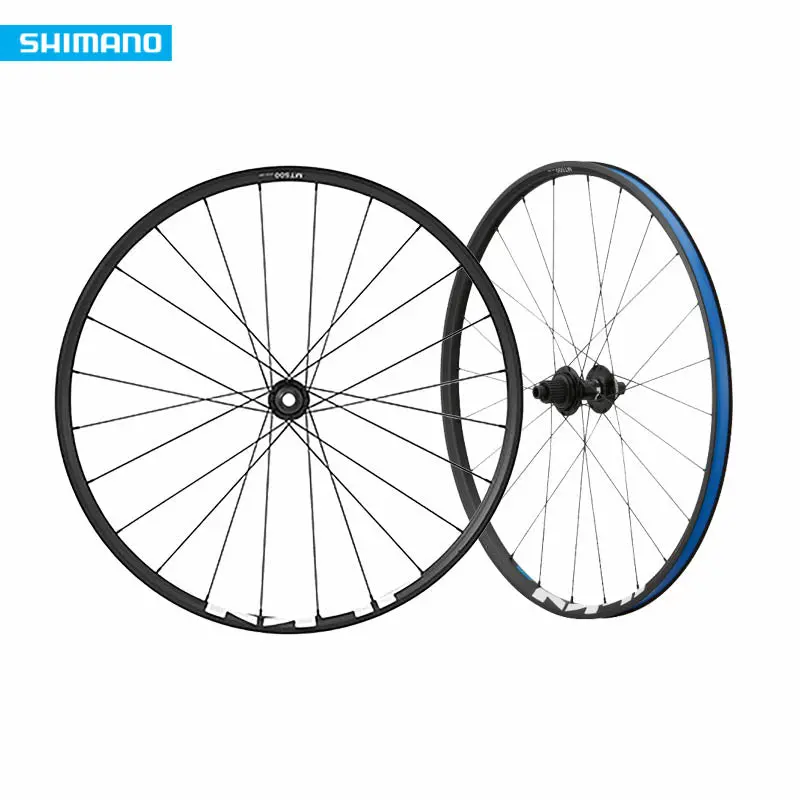 Shimano 12速中心鎖碟制轆-Wh-Mt501-B-27.5寸-148 / Shimano Center Lock Wheel-24H-Wh-Mt501-B-27.5 1